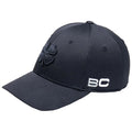 Black Clover Mens Iron X Cap