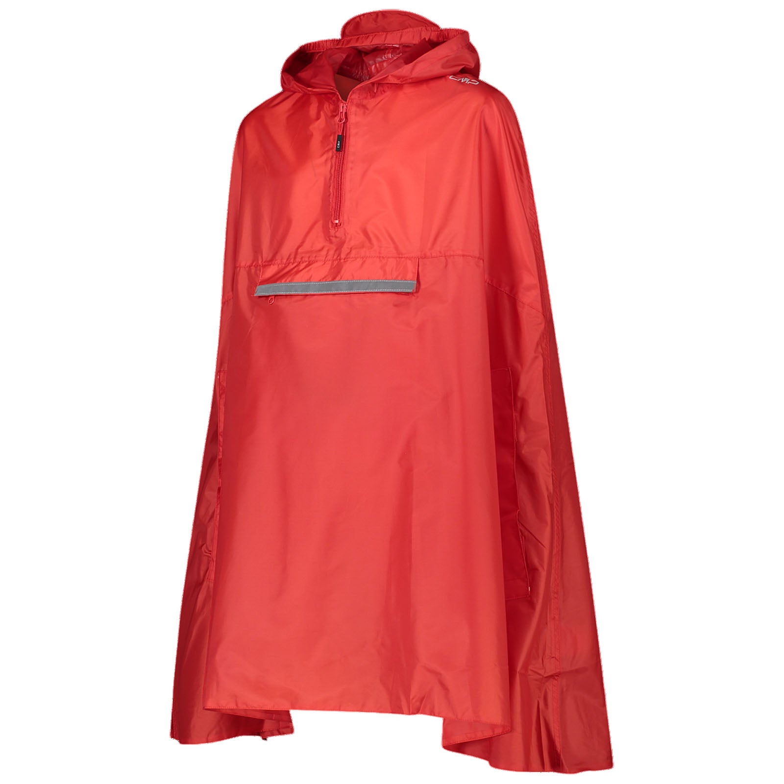 CMP Junior Packable Waterproof Poncho