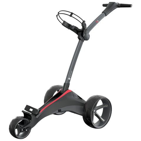 Motocaddy S1 Electric Golf Trolley