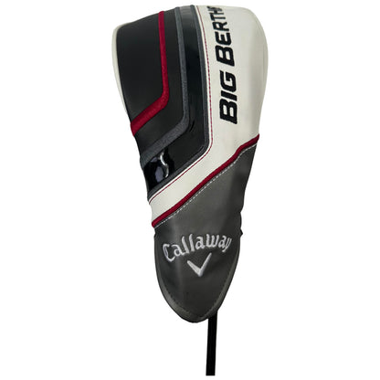 EX-DEMO Callaway Mens Big Bertha Fairway Wood