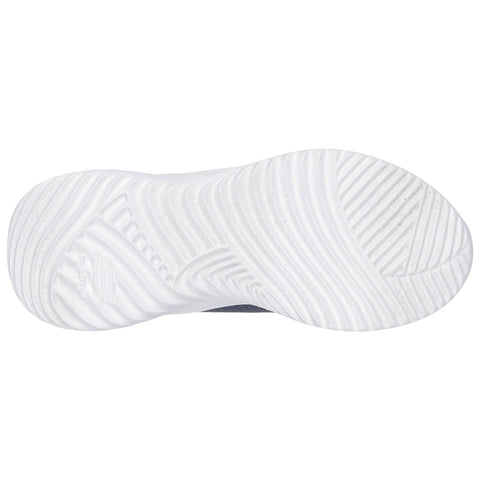 A shoe sole features a textured white rubber bottom designed for grip with intricate patterns for traction the focus is on functionality and durability in designs suitable for various activities