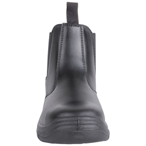 Titan Dealer Safety Boots