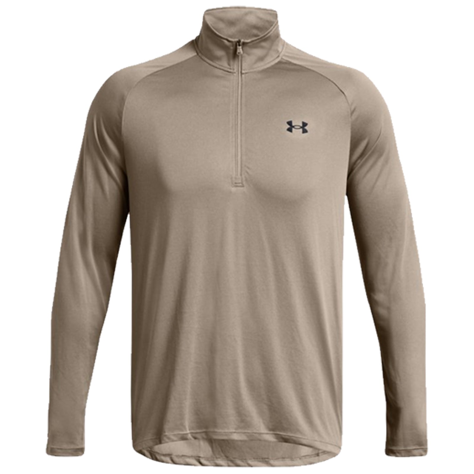 Under Armour Mens Tech 2.0 Half Zip Top