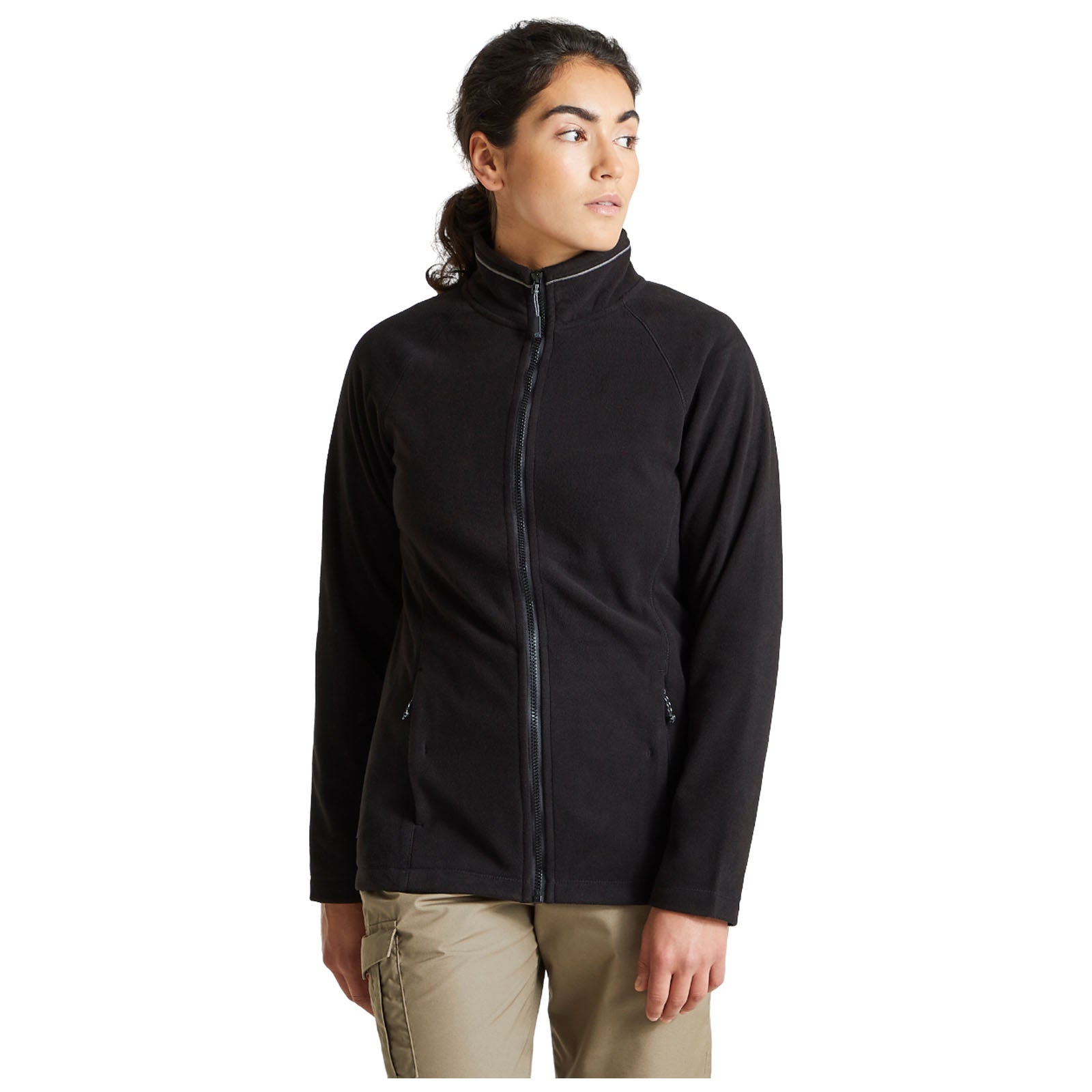 Craghoppers Ladies Miska 200 Fleece Jacket