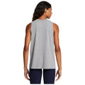 Under Armour Ladies Rival Muscle Tank