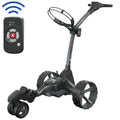 2025 Motocaddy M7 REMOTE GPS Electric Golf Trolley