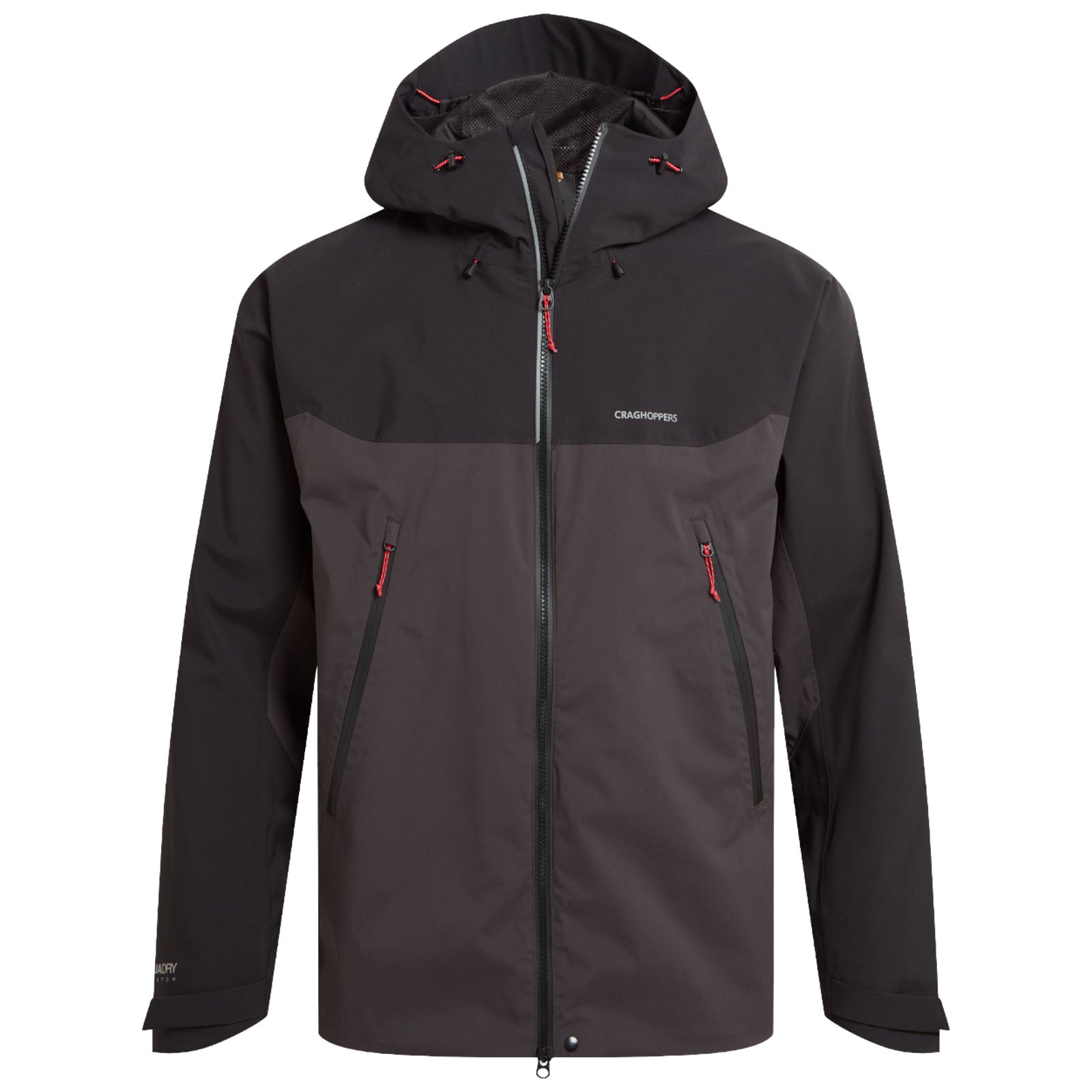 Craghoppers Mens Diggory Waterproof Jacket