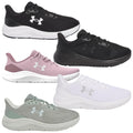 Under Armour Ladies Pursuit 4 Trainers