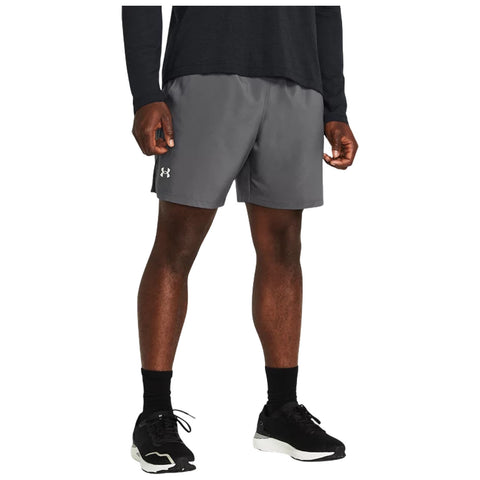 Under Armour Mens Launch 7" Shorts