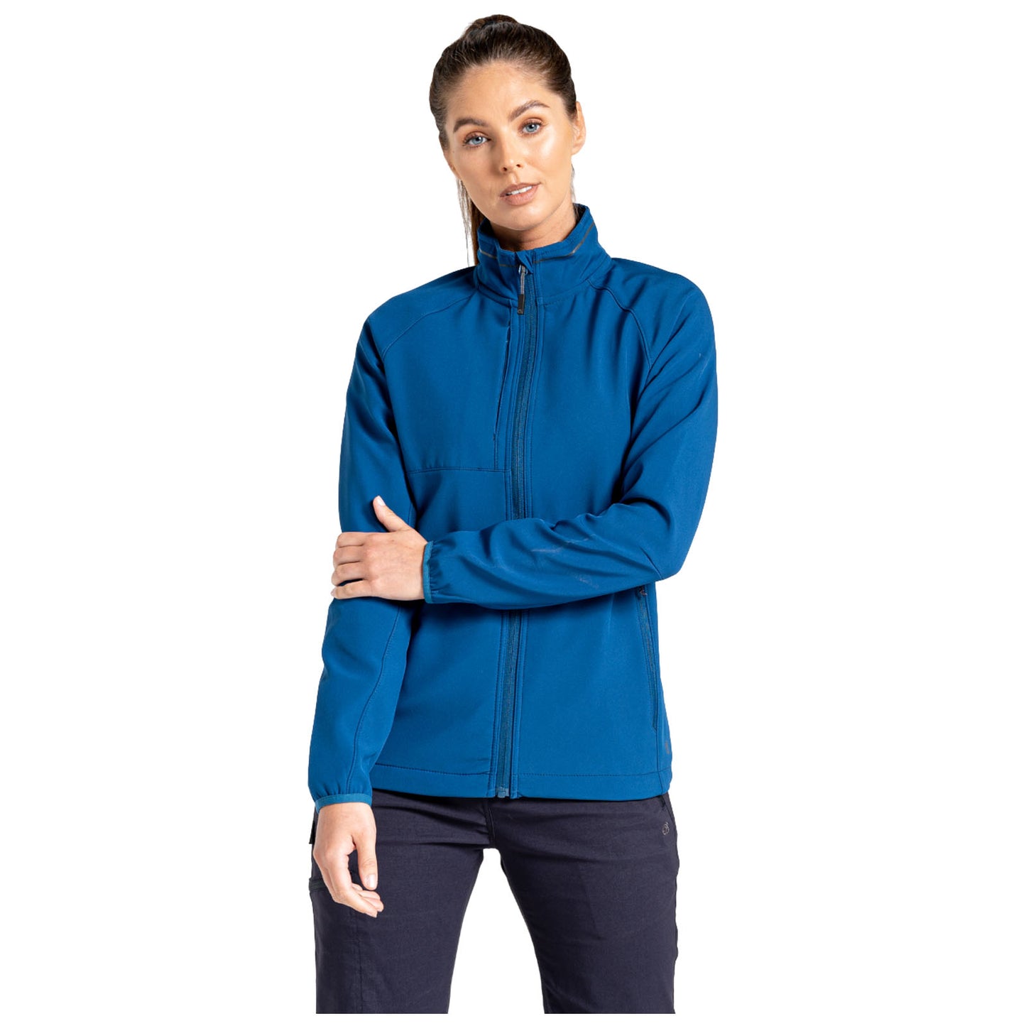 Craghoppers Ladies Basecamp Softshell Jacket