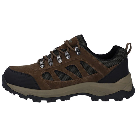 Hi-Tec Mens Bandera Expedition Waterproof Shoes