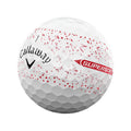 2025 Callaway Supersoft Golf Balls