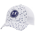 Under Armour Mens Iso-Chill Driver Mesh Cap