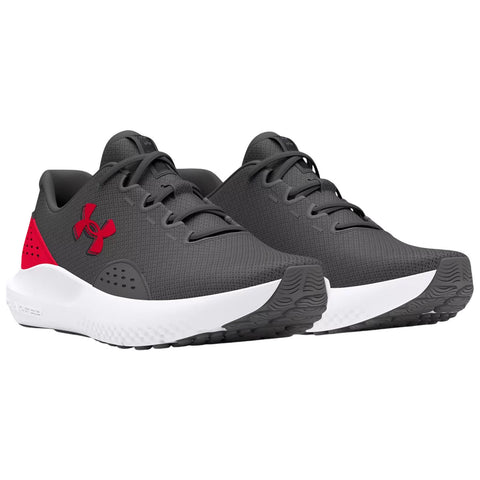 Under Armour Mens Charged Surge 4 Trainers