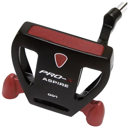 Left Handed Aspire Pro X Putter