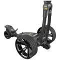 2025 PowaKaddy RX Remote Electric Golf Trolley