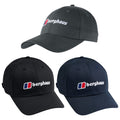 Berghaus Logo Recognition Cap