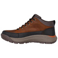 Skechers Mens Cambert Bruin Boots