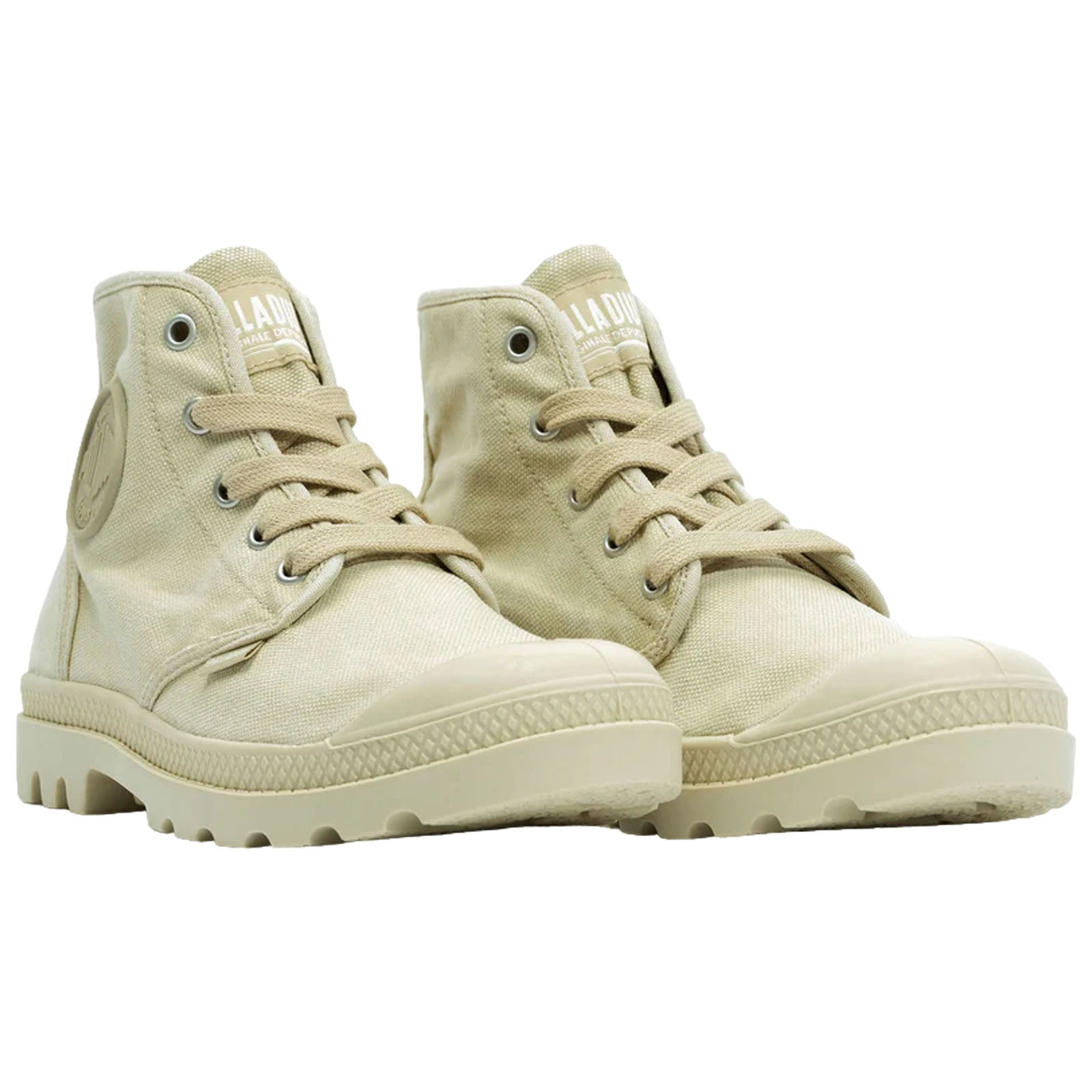 Palladium Ladies Pampa HI Boots