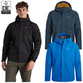 Craghoppers Mens Ossus Waterproof Jacket