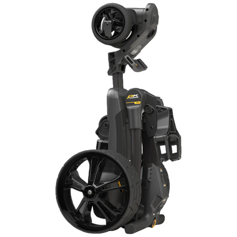 2025 PowaKaddy RX Remote Electric Golf Trolley