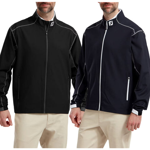 FootJoy Mens Full-Zip Windshirt 84496 84497