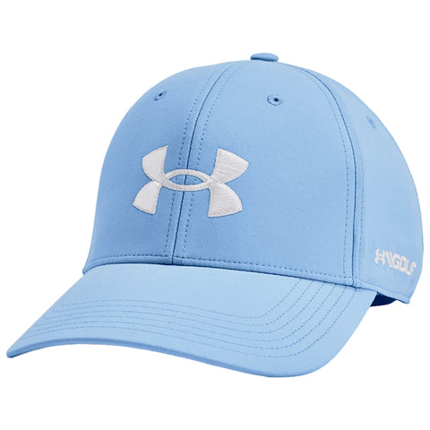 Under Armour Mens Golf96 Cap