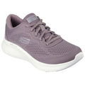 Skechers Ladies Skech-Lite Pro-Perfect Trainers