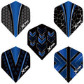 XQ Max Dart Flights - 5 Pack