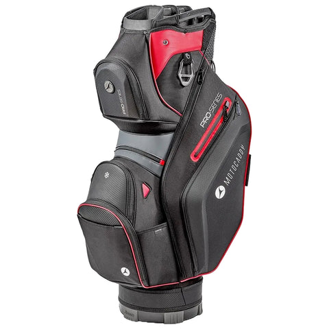 2025 Motocaddy Pro-Series Cart Bags