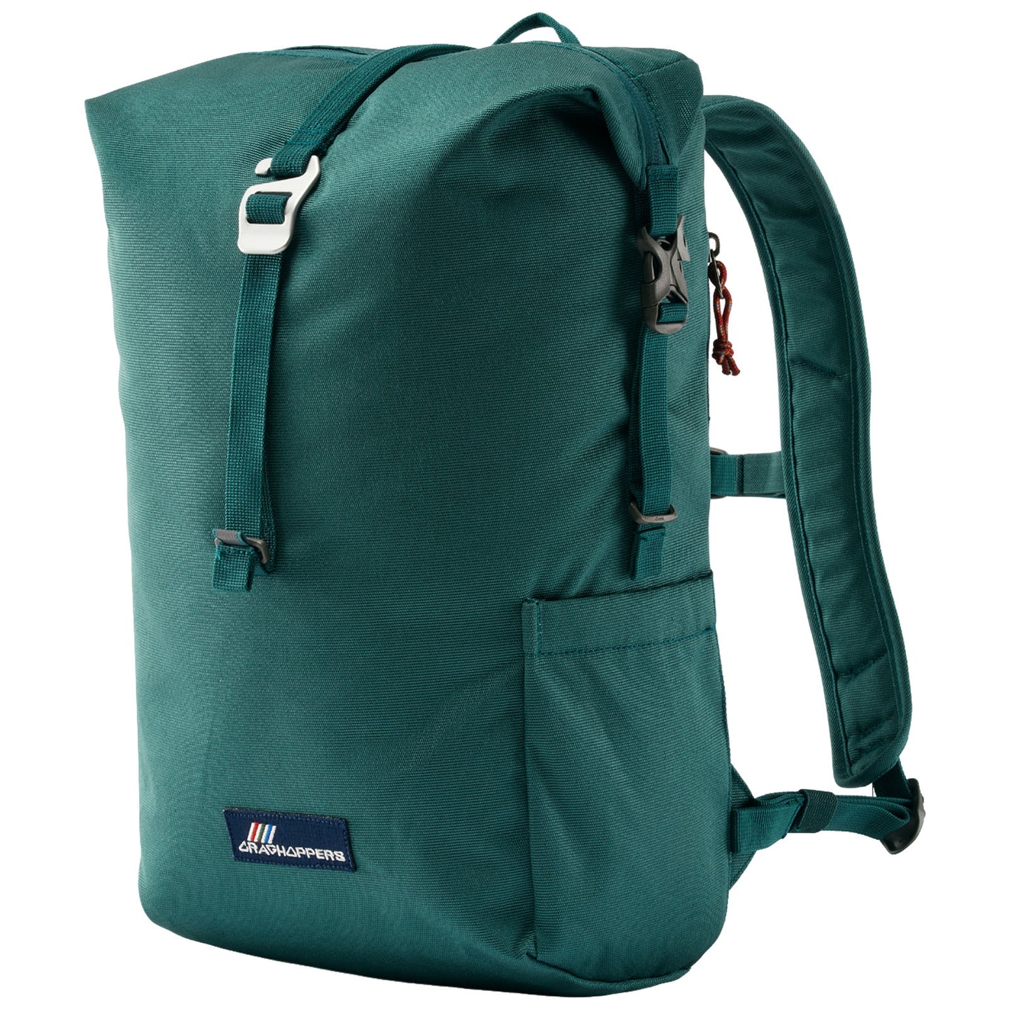 Craghoppers 16L Kiwi Classic Rolltop Backpack