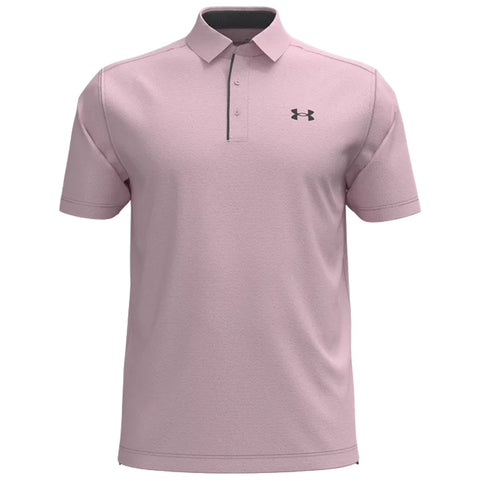 2025 Under Armour Mens Tech Polo