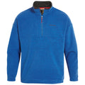 Craghoppers Mens Esk Half Zip Fleece