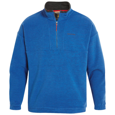 Craghoppers Mens Esk Half Zip Fleece