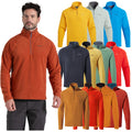 Craghoppers Mens Corey VI Half Zip Fleece