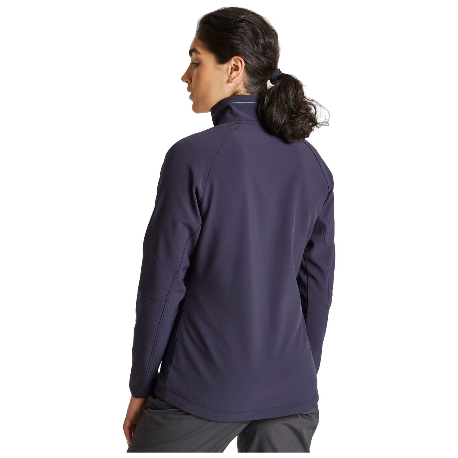 Craghoppers Ladies Basecamp Softshell Jacket