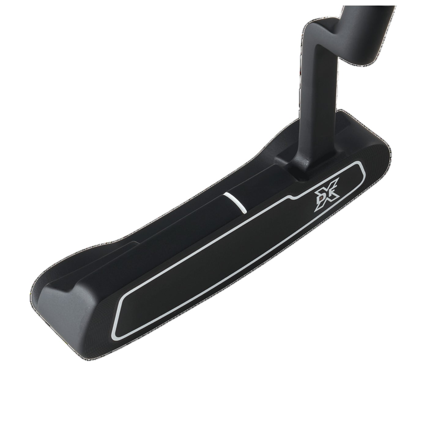 Odyssey Mens DFX #1 CH OS Putter