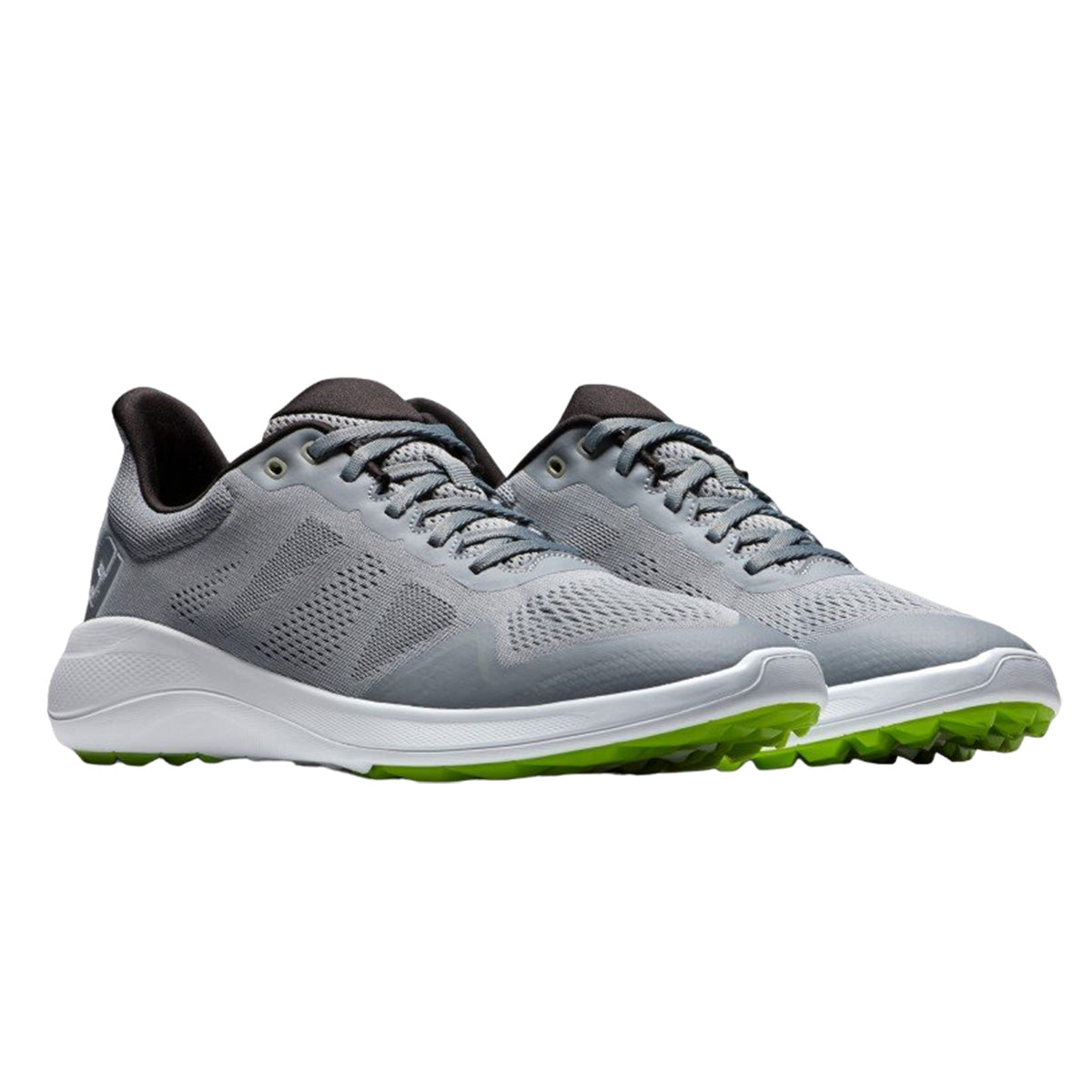 FootJoy Mens Flex Athletic Golf Shoes – More Sports