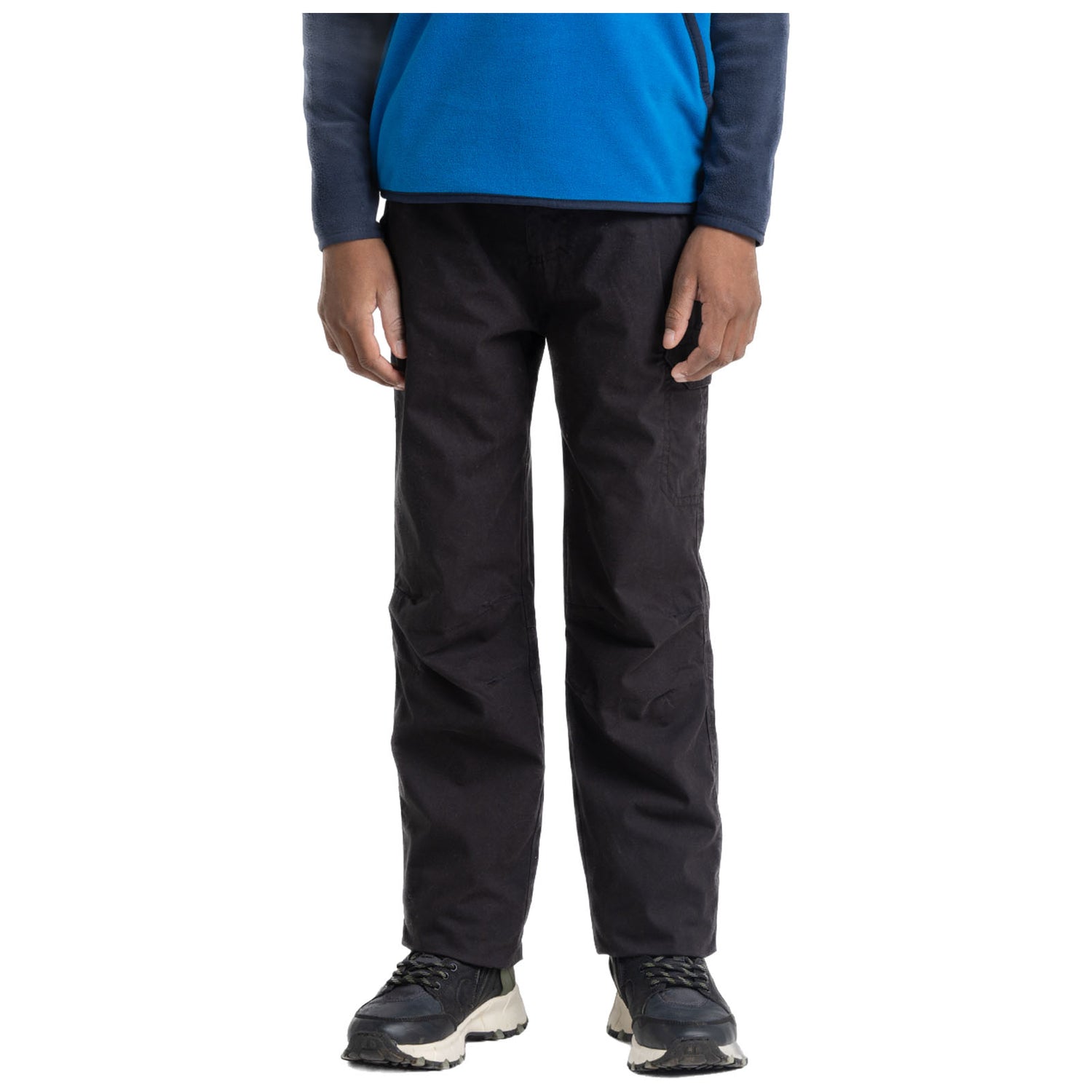 Craghoppers Junior Kiwi II Lined Trousers CKJ097 800