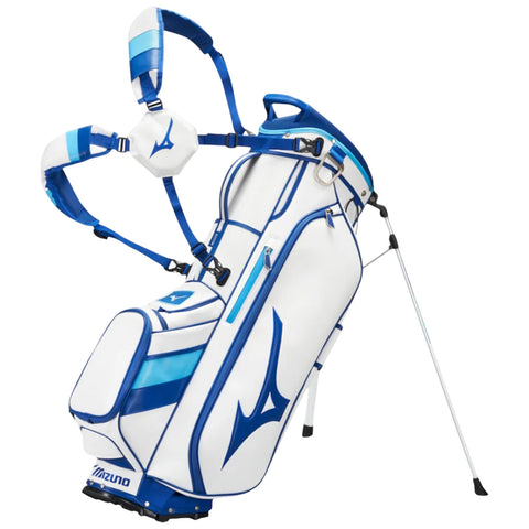 Mizuno Tour Stand Bag