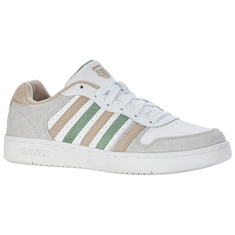 K-Swiss Mens Court Palisades Trainers