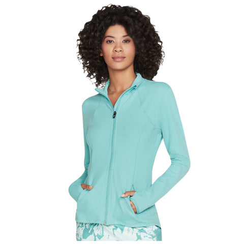 Skechers Ladies Mesh Jacket