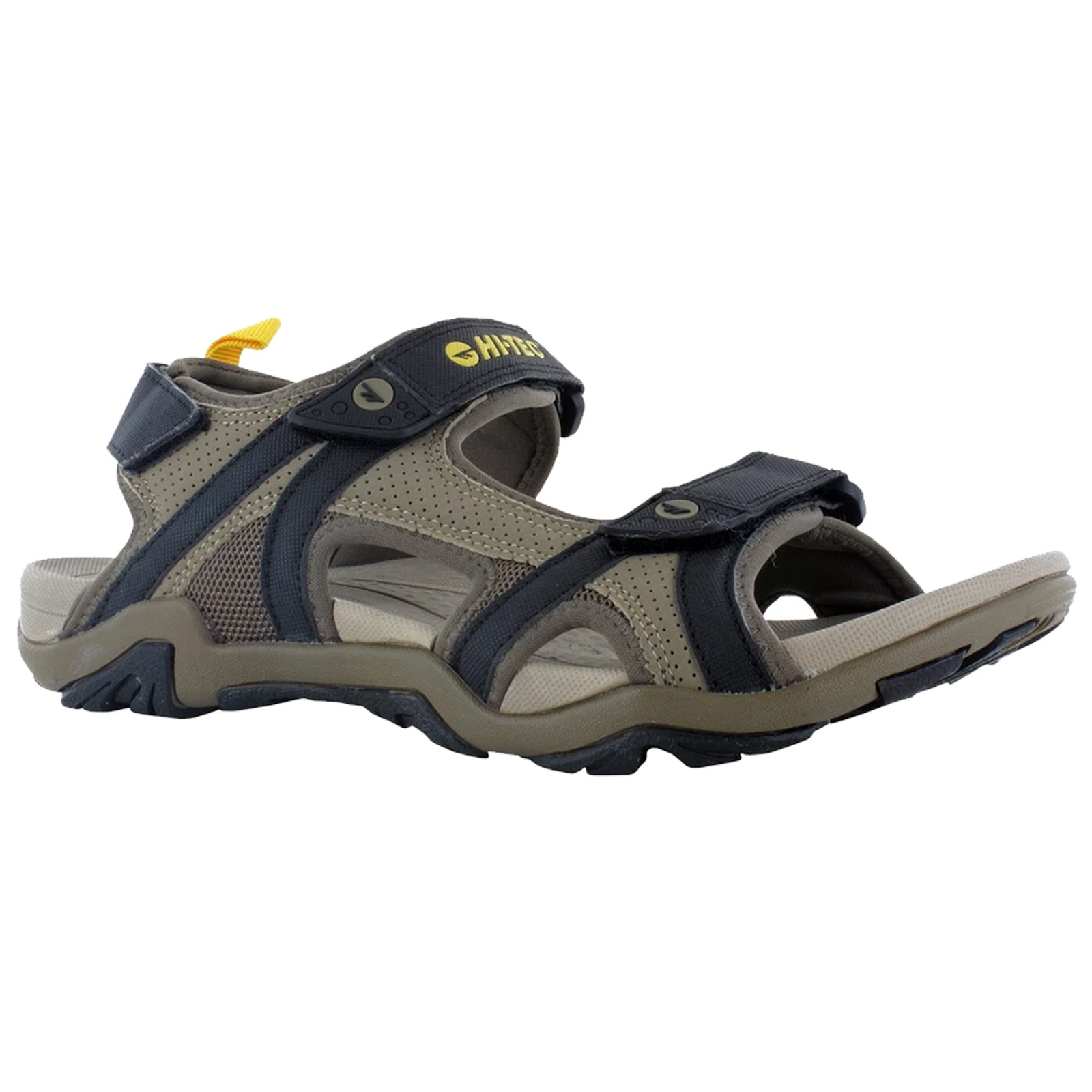 Hi tec best sale mens sandals