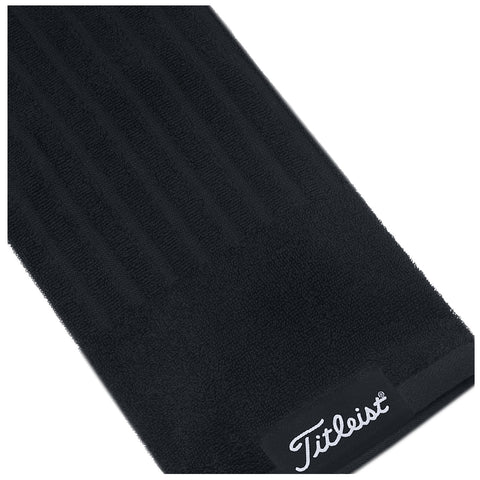 Titleist Players Tri-Fold Towel