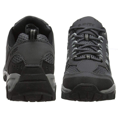 Hi-Tec Mens Jaguar Walking Shoes