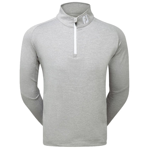 FootJoy Mens Chill-Out Half Zip Top