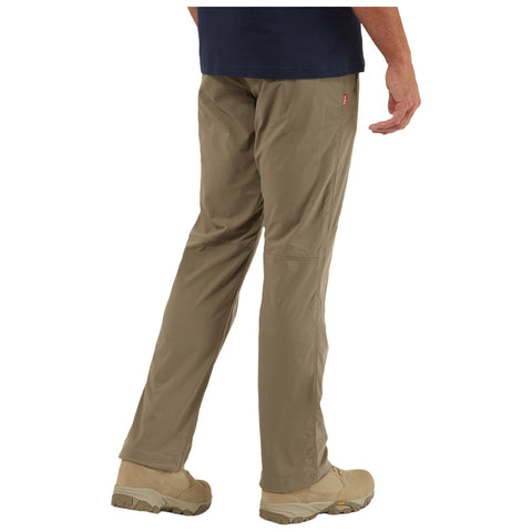 Craghoppers Mens NosiLife Pro II Trousers