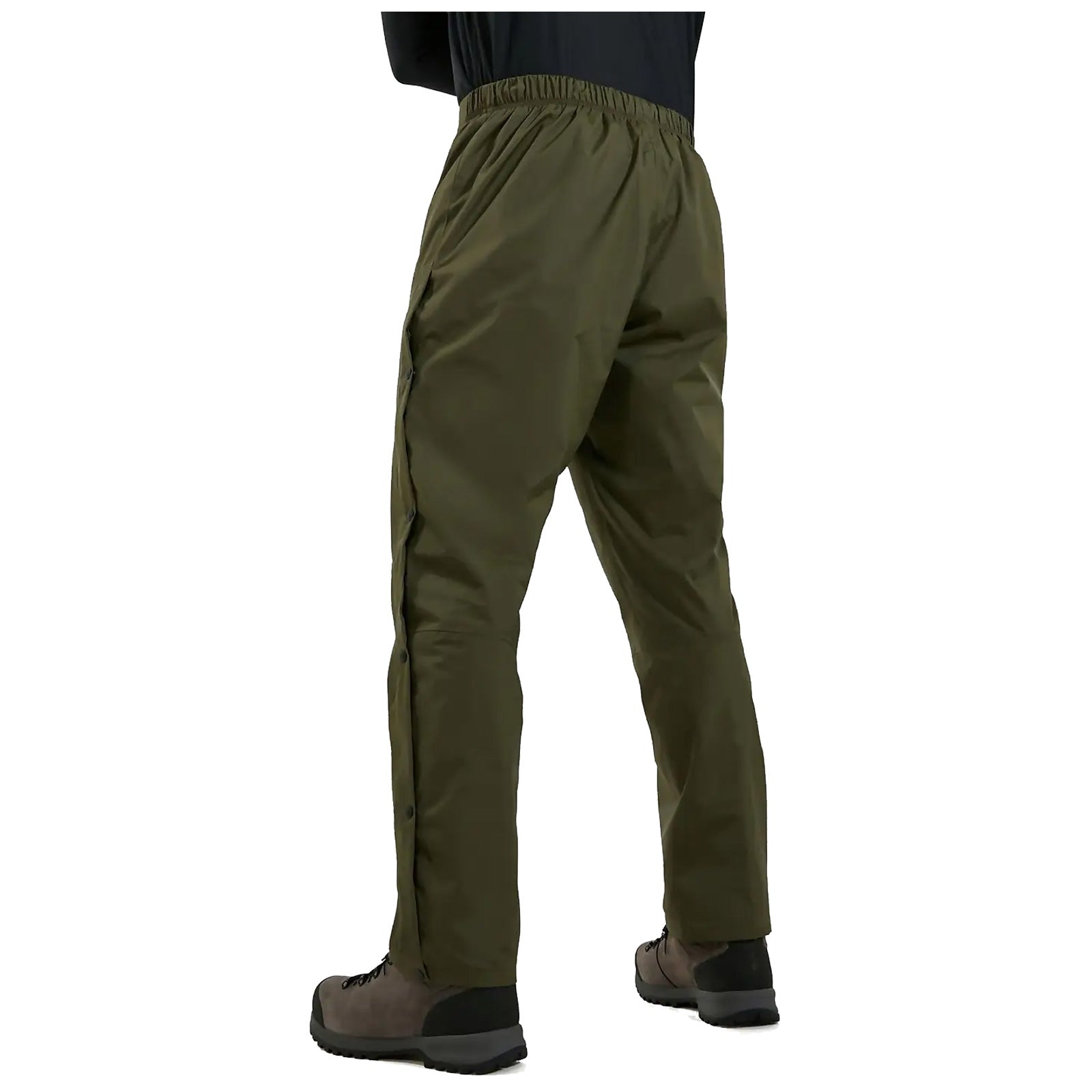 Berghaus deluge overtrousers mens on sale