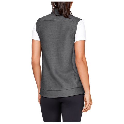 Under Armour Ladies Versa Vest - Large