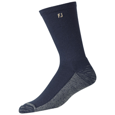 FootJoy Mens ProDry Crew Socks